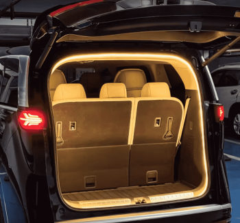 Đèn cốp sau BYD M9